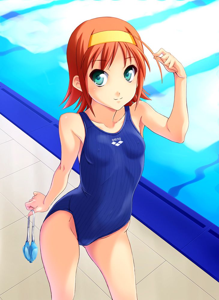 Competition Swimsuits 31