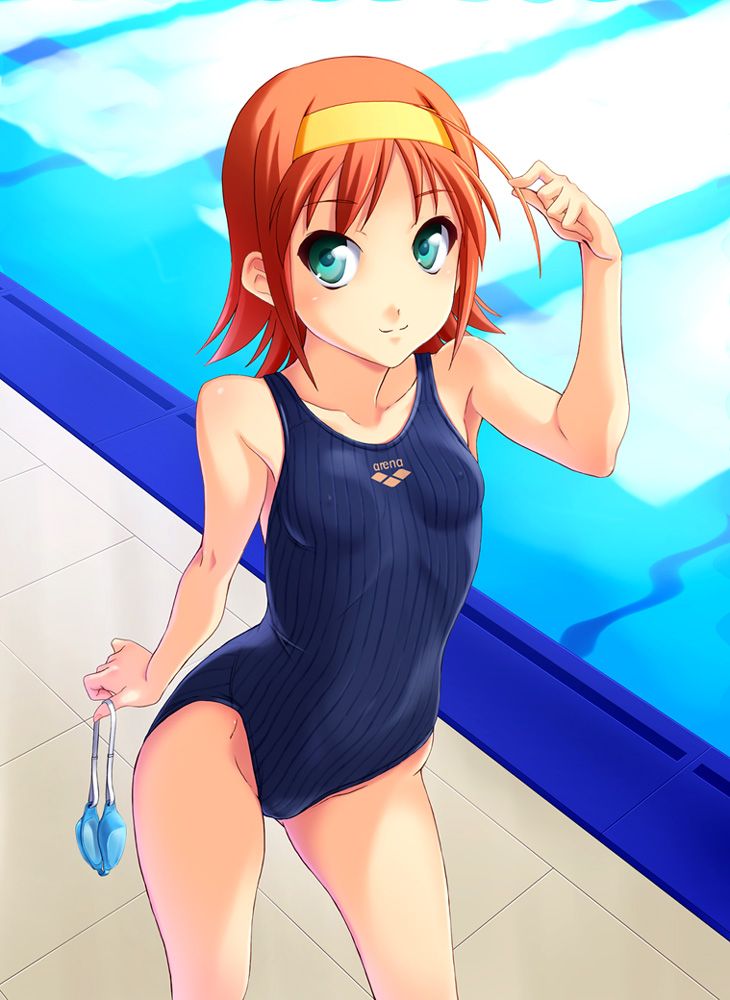Competition Swimsuits 61