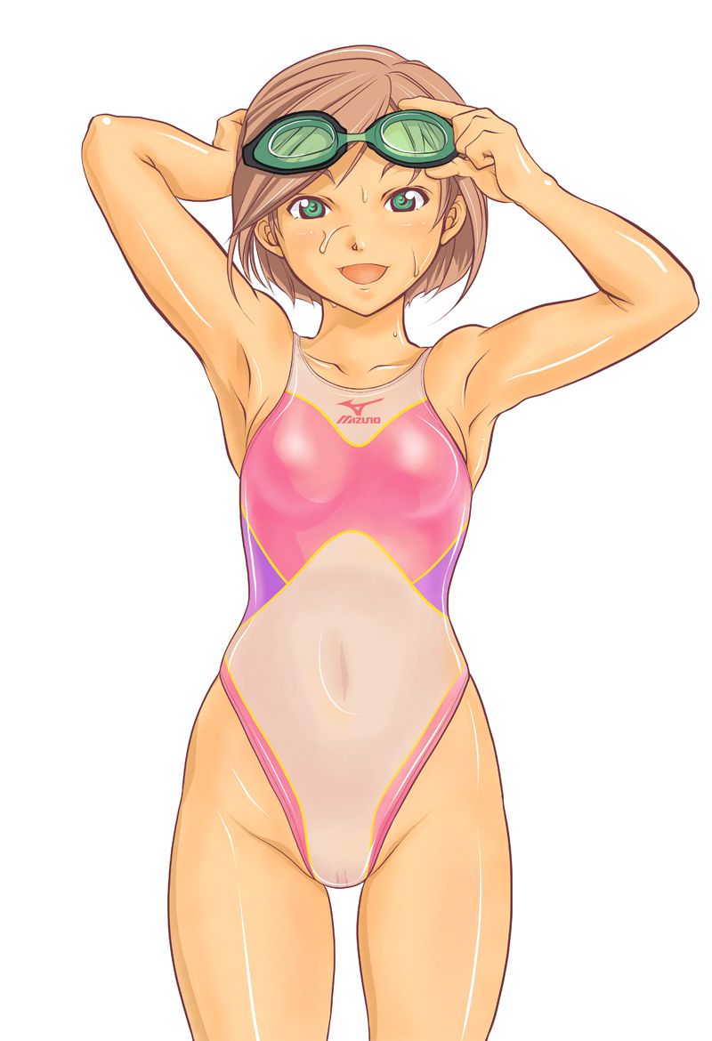 Competition Swimsuits 7