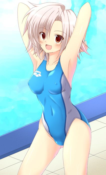 Competition Swimsuits 98