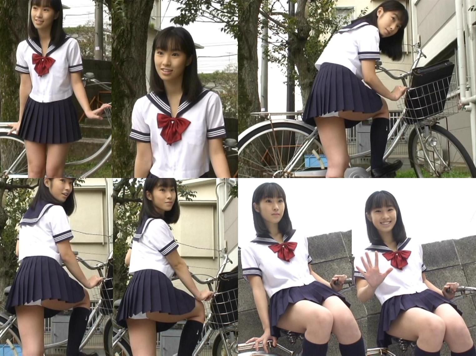 [Standard] seems to have the high school became a naked school uniform was abolished as a result. 6