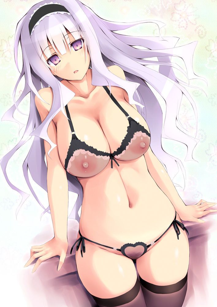 [Idol master] shijyo takane's erotic pictures part6 28