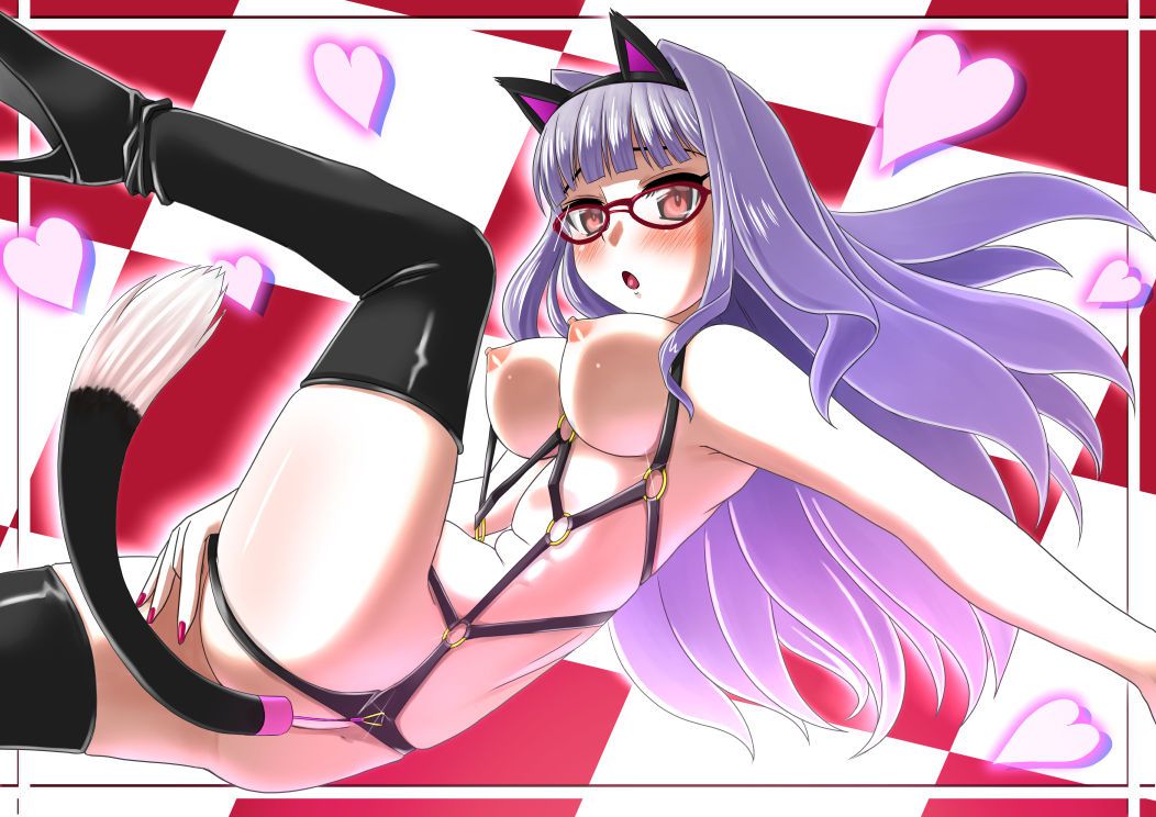 [Idol master] shijyo takane's erotic pictures part6 37