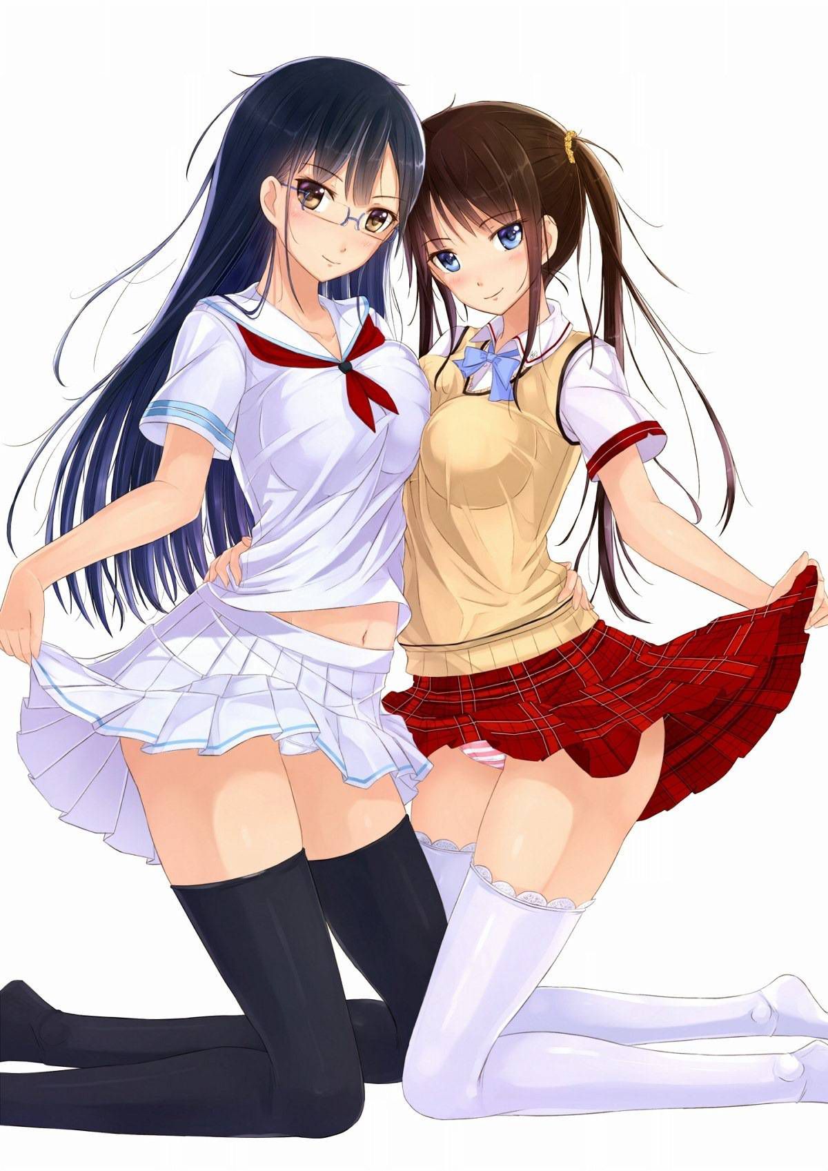 [Sailor] secondary school uniform girl thread [Blazer] part 13 36
