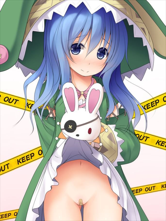 Review erotic images of date-a-live 10