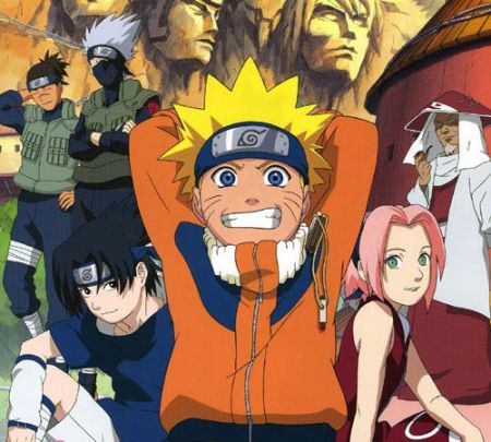 [NARUTO] is not over the screening of the movie version Naruto Naruto x Hinata is (Spoiler alert) 1