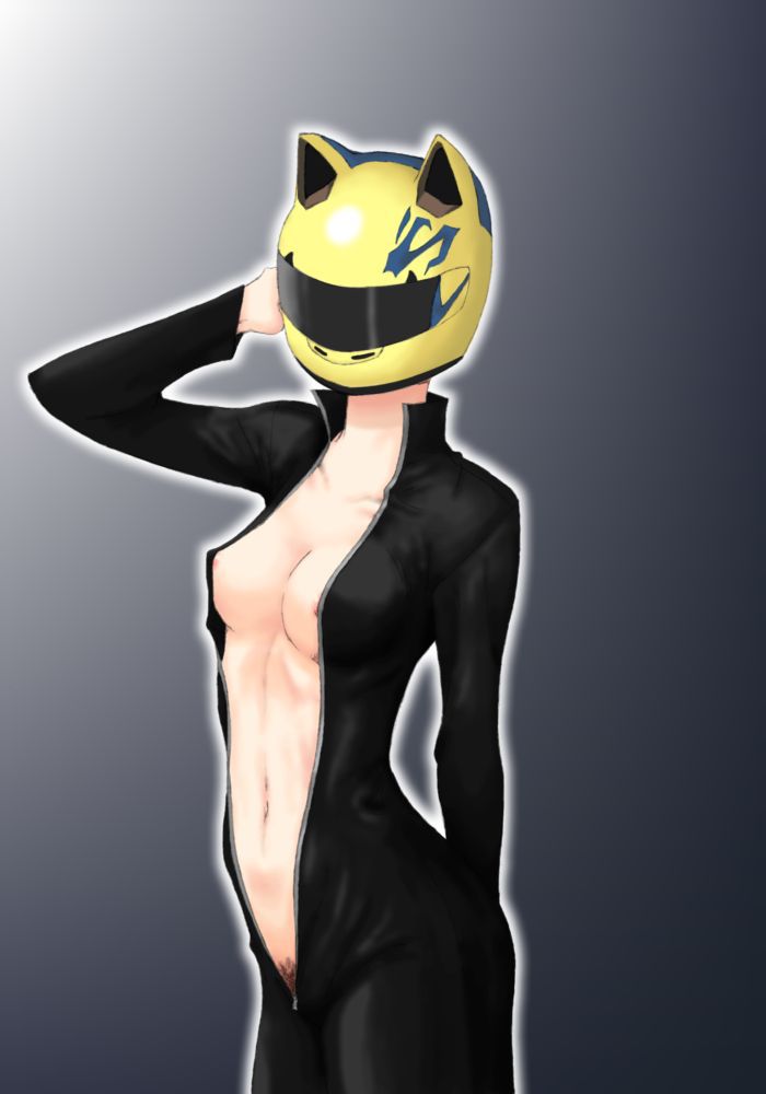 Durarara!! Of celty Sturluson 40 erotic images 12