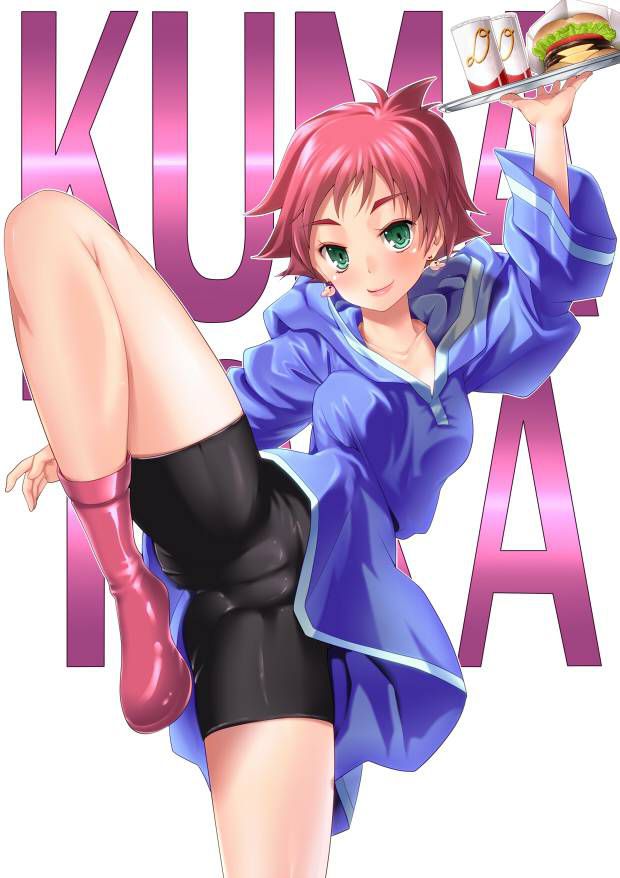 [Secondary erotic pictures: I like spats! Part 5 4