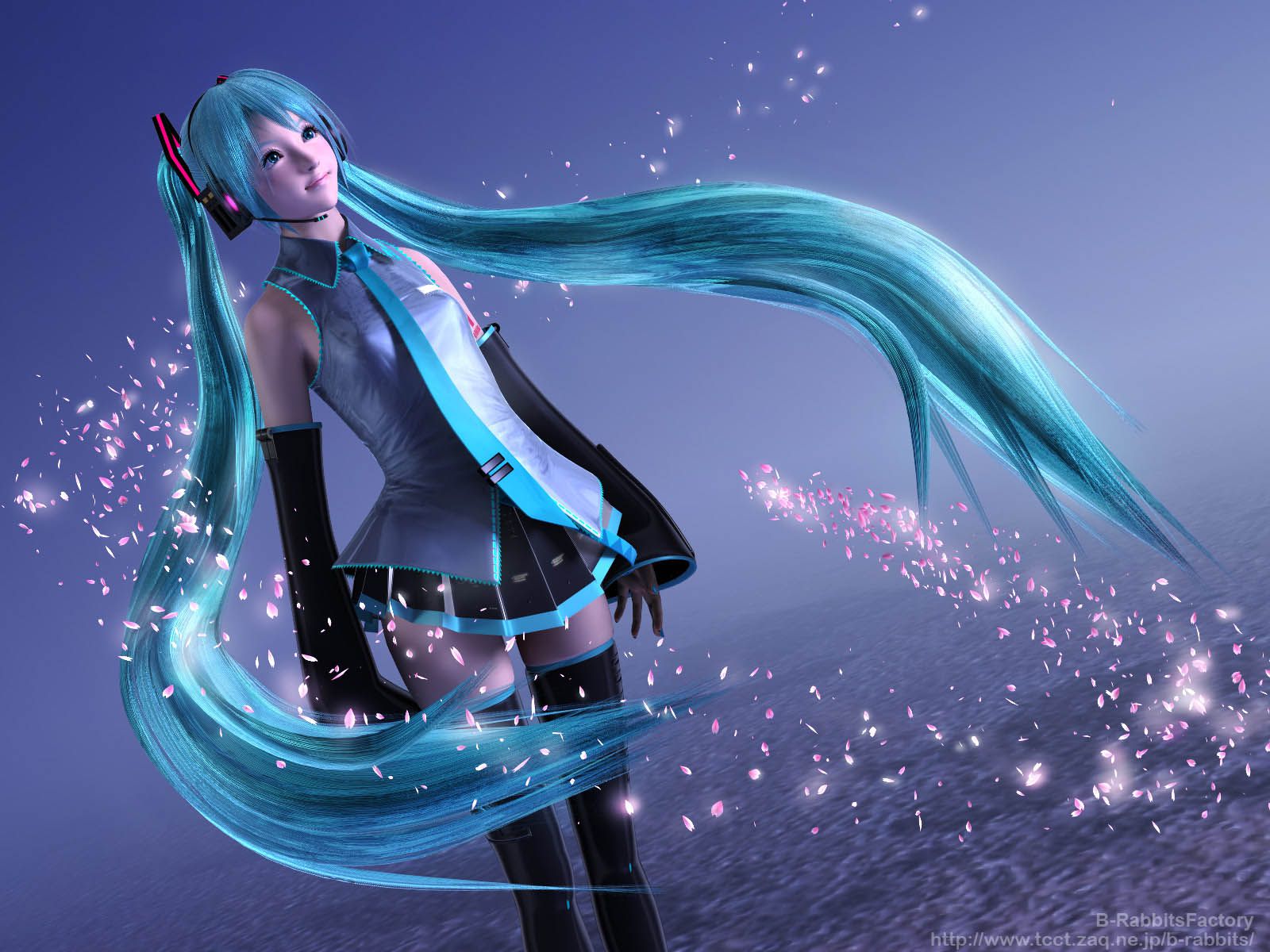 Hatsune miku Nome Lish artist painted here. 6