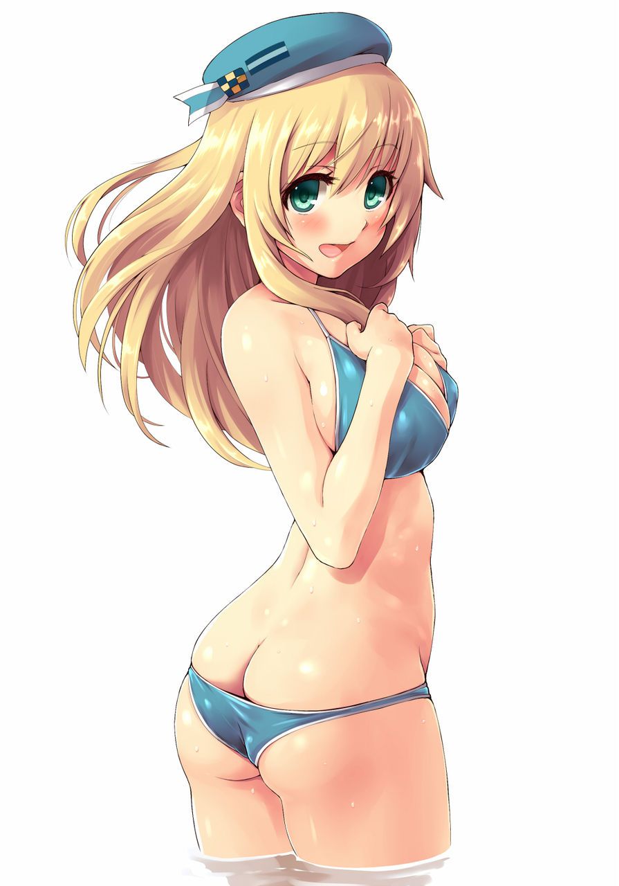 [Bikini] swimsuit girls part4 [one piece] 27