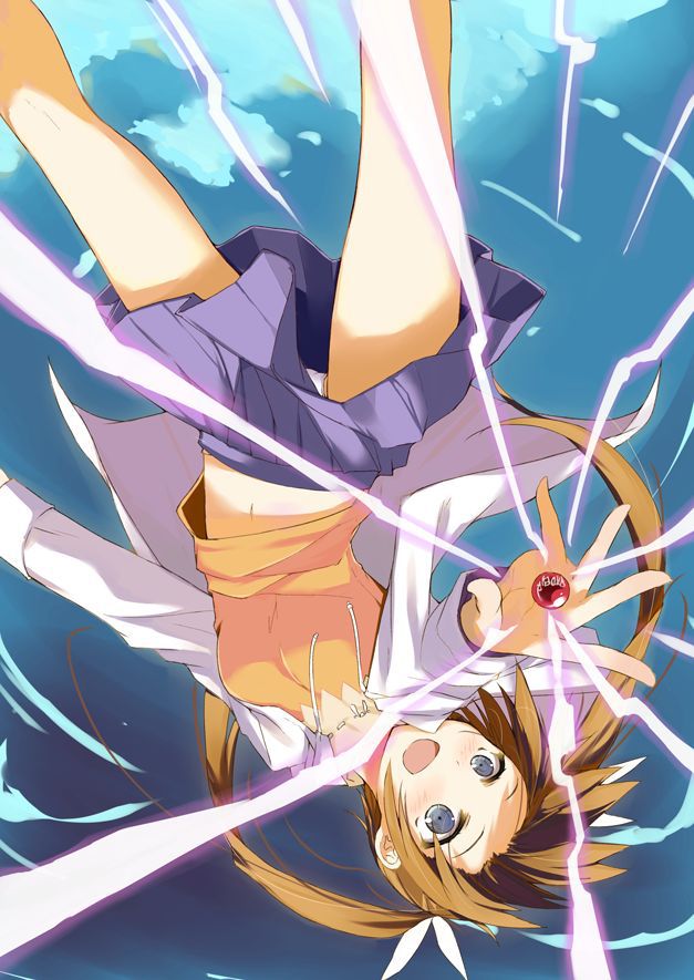 Takamachi Nanoha's 100 erotic images [Lyrical Nanoha] 71