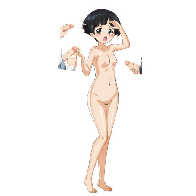 Erotic images of Girls &amp; Panzer [Midoriko Sono, Moyoko Goto, Kimi Kaneharu] 35