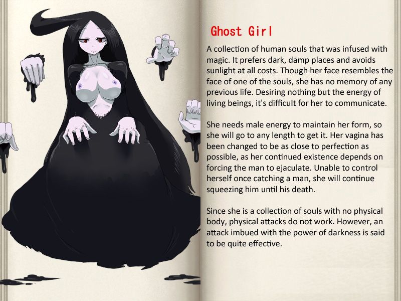 Monster Girl Quest Encyclopedia 104