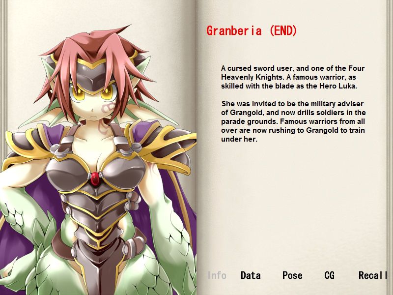 Monster Girl Quest Encyclopedia 118