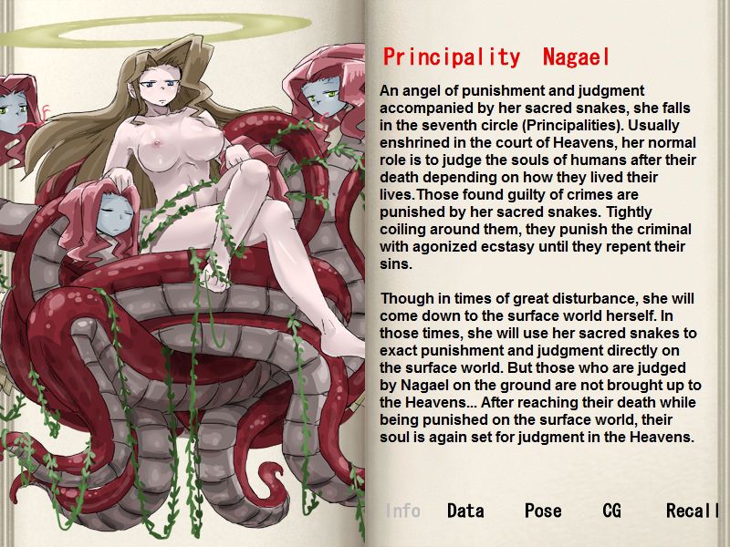 Monster Girl Quest Encyclopedia 180