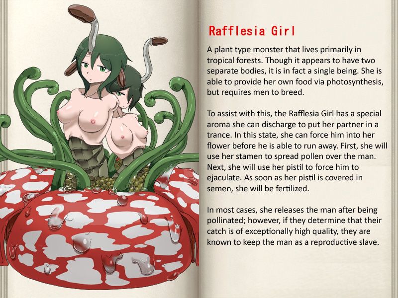 Monster Girl Quest Encyclopedia 193