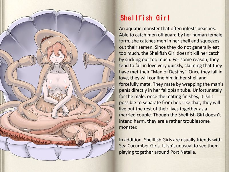 Monster Girl Quest Encyclopedia 211