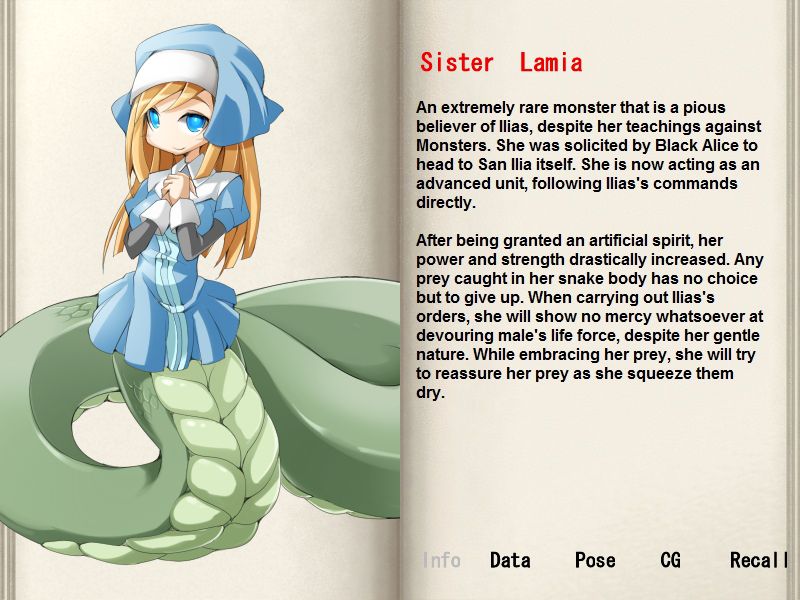 Monster Girl Quest Encyclopedia 215