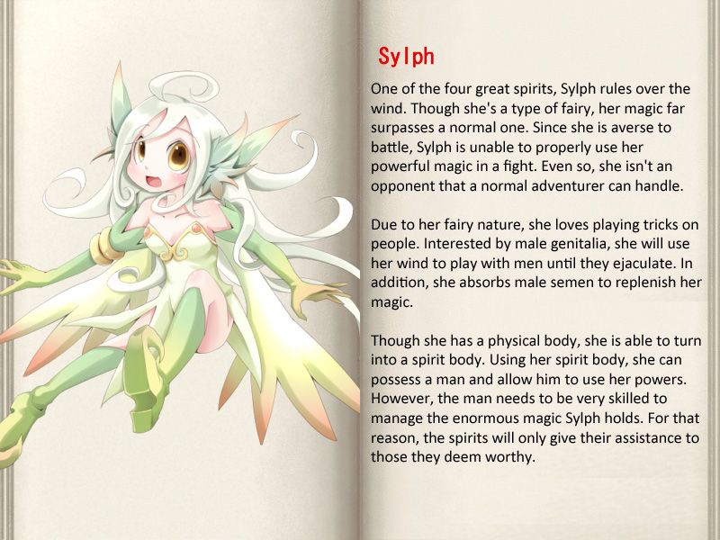 Monster Girl Quest Encyclopedia 216