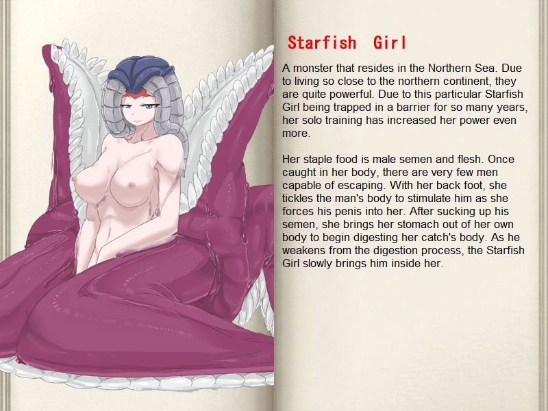 Monster Girl Quest Encyclopedia 224