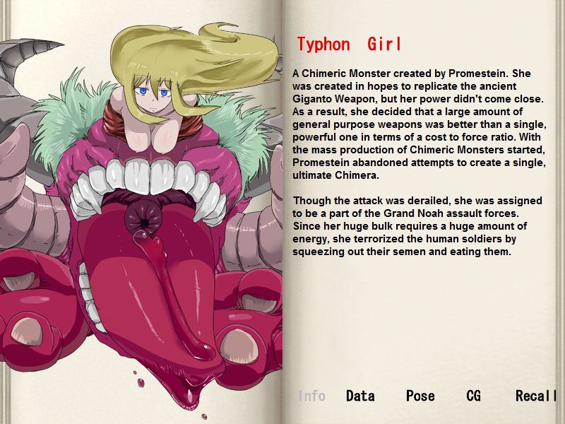 Monster Girl Quest Encyclopedia 235