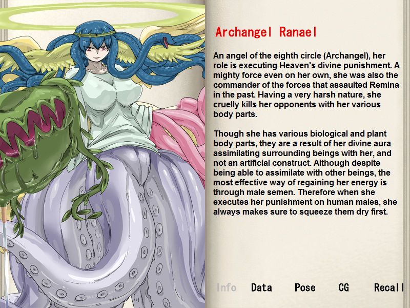 Monster Girl Quest Encyclopedia 29