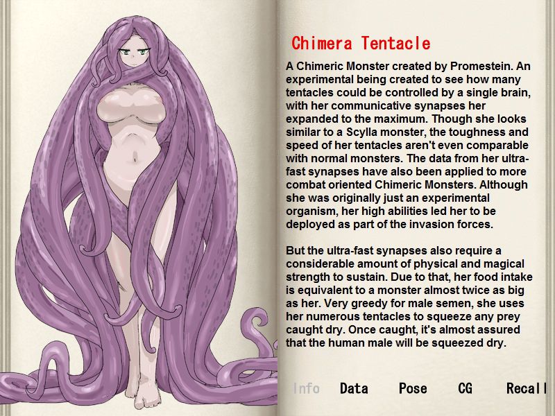 Monster Girl Quest Encyclopedia 59