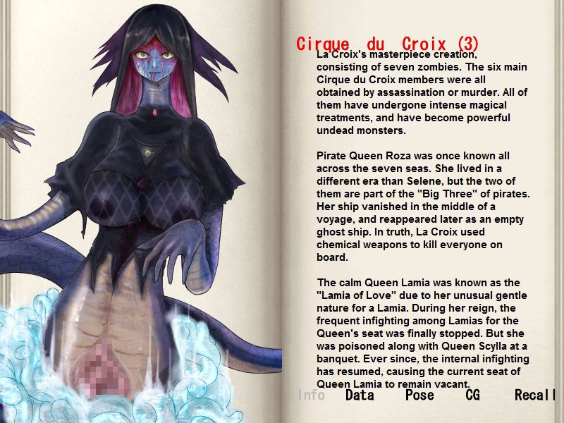 Monster Girl Quest Encyclopedia 65