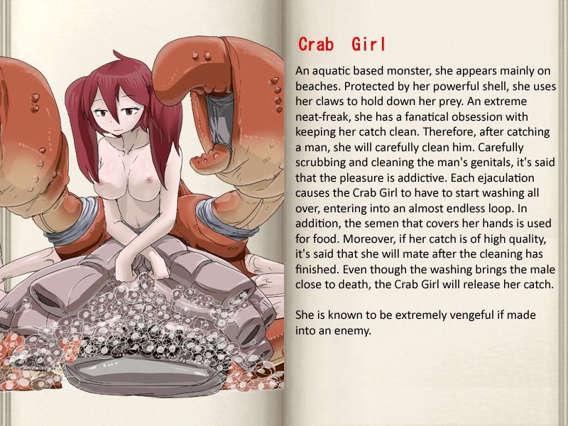 Monster Girl Quest Encyclopedia 67