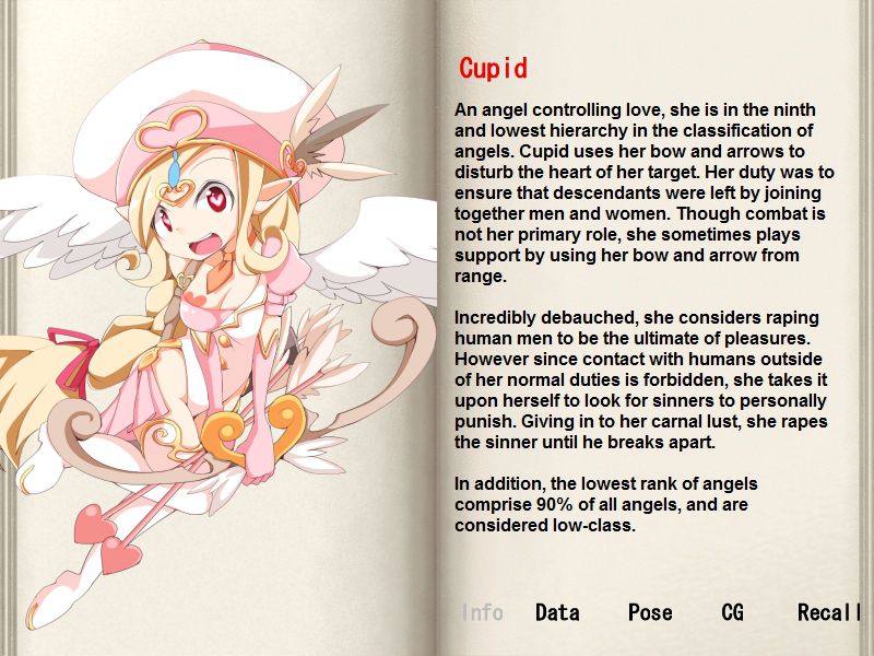 Monster Girl Quest Encyclopedia 69