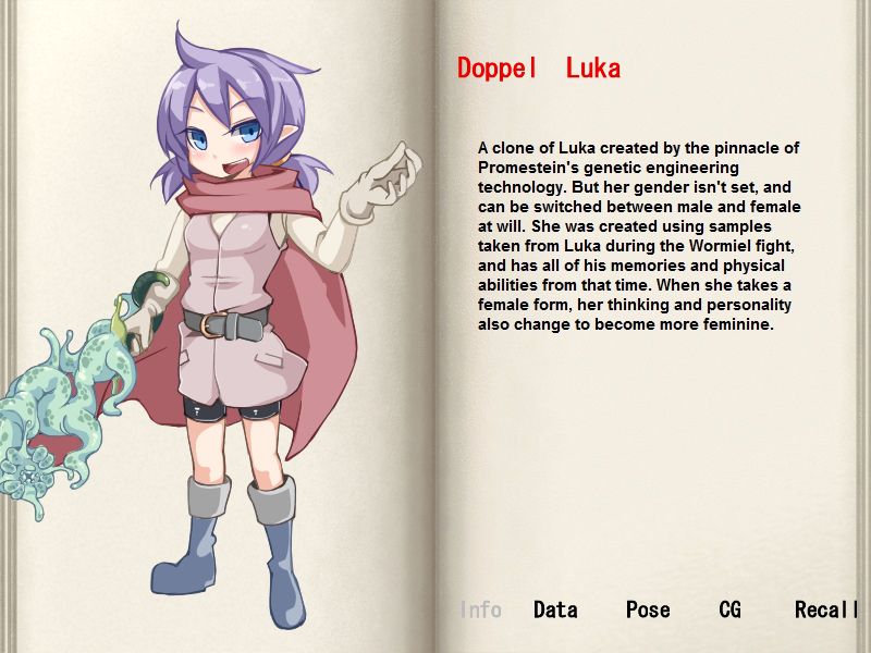 Monster Girl Quest Encyclopedia 76