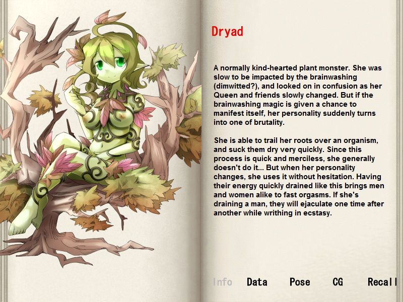 Monster Girl Quest Encyclopedia 82