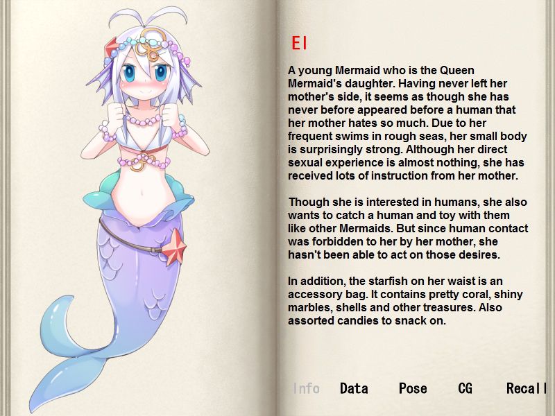 Monster Girl Quest Encyclopedia 85