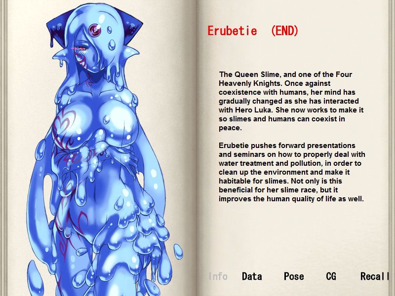 Monster Girl Quest Encyclopedia 92