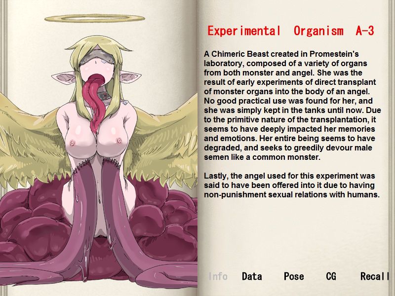 Monster Girl Quest Encyclopedia 94