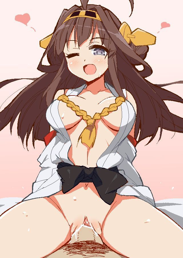 Erotic images of Kongo 100 [ship it (fleet abcdcollectionsabcdviewing)] 34