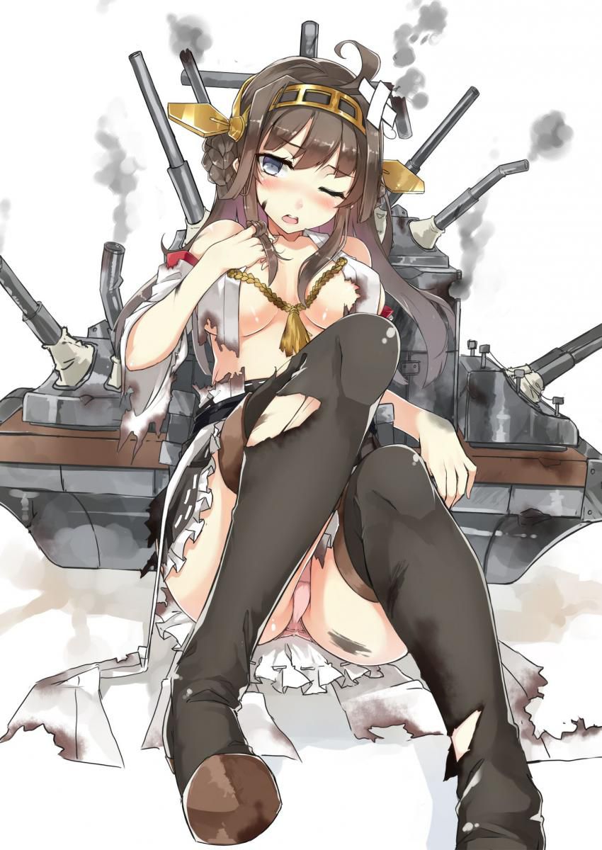 Erotic images of Kongo 100 [ship it (fleet abcdcollectionsabcdviewing)] 68