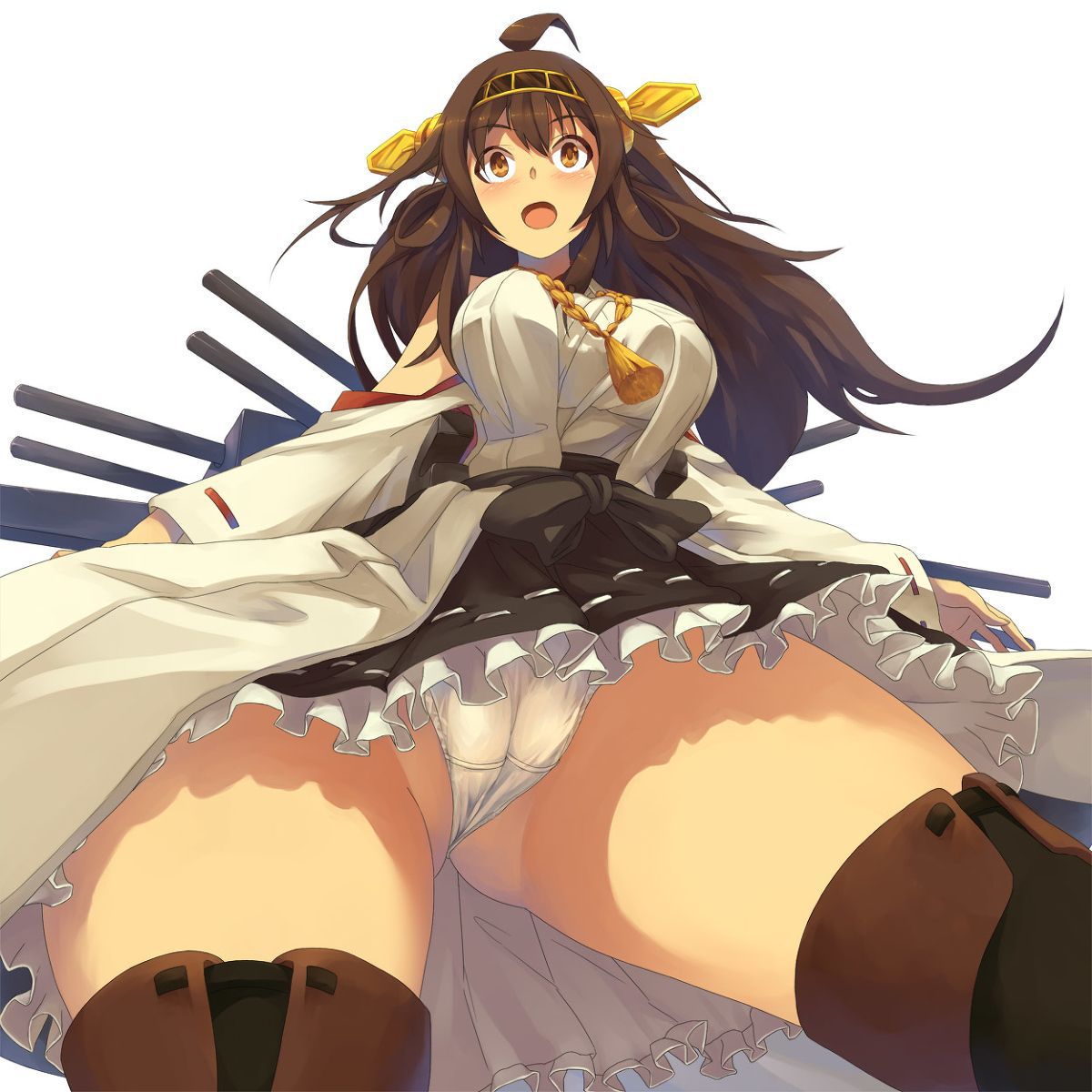 Erotic images of Kongo 100 [ship it (fleet abcdcollectionsabcdviewing)] 82