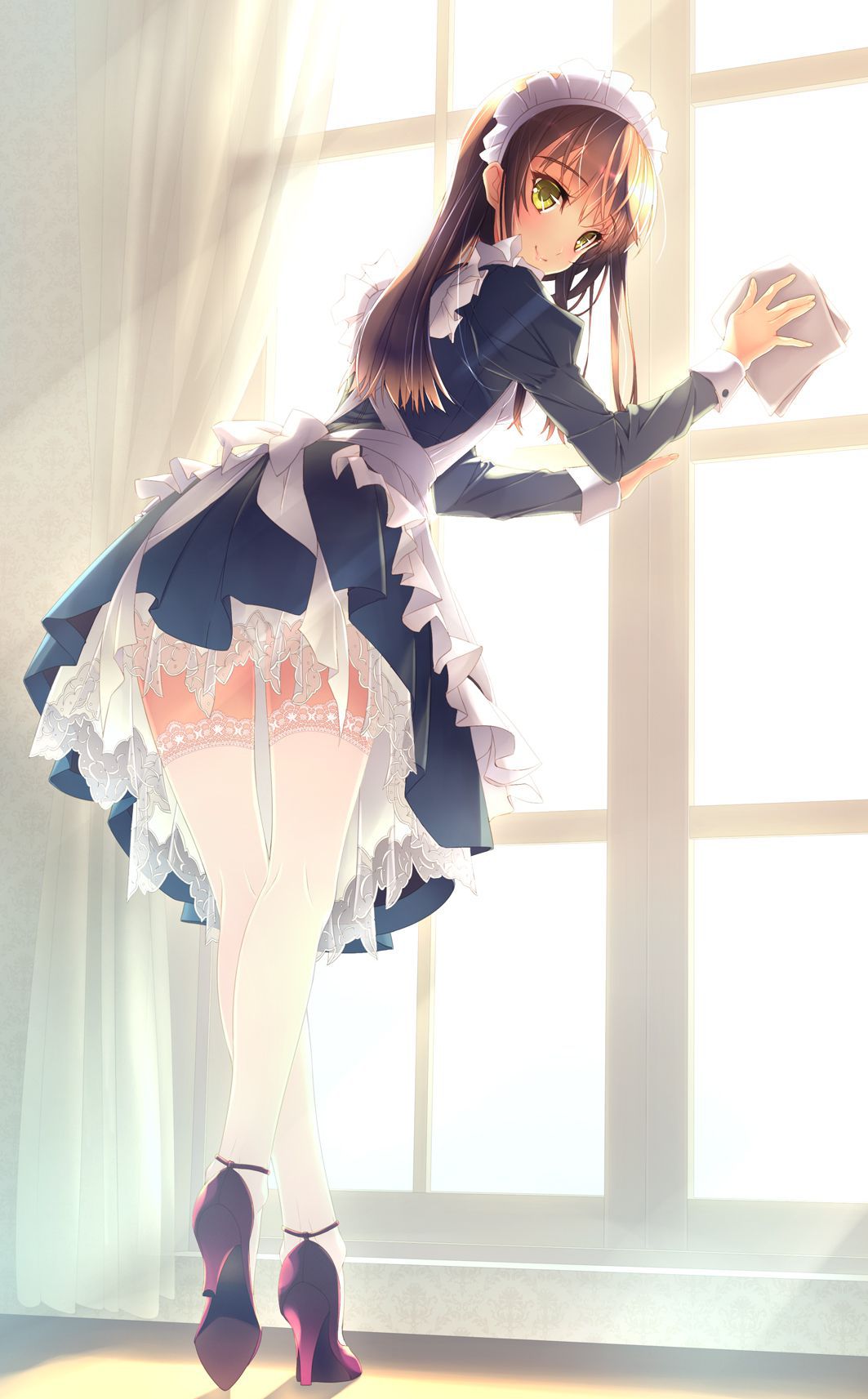 [Secondary] maid images part 4 1