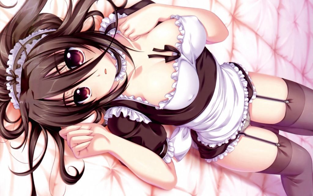 [Secondary] maid images part 4 29