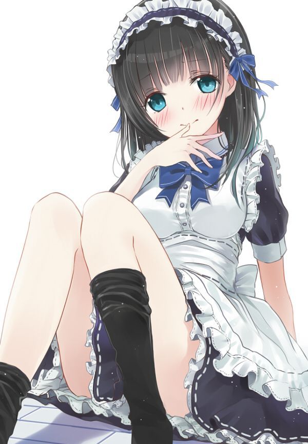 [Secondary] maid images part 4 8