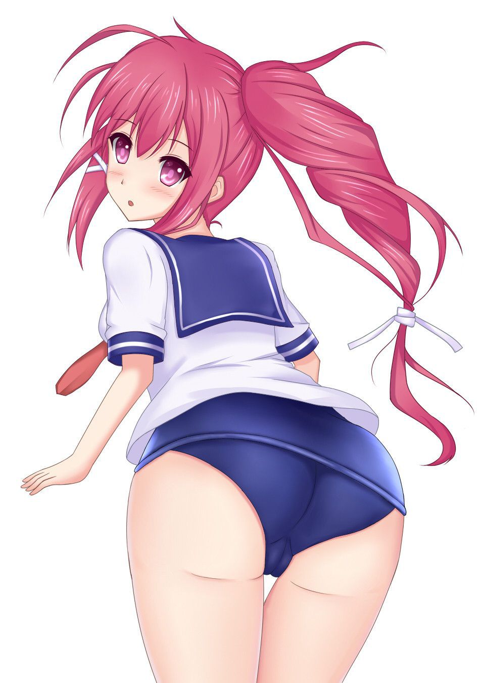 [Secondary] school swimsuit [images] part 5 32