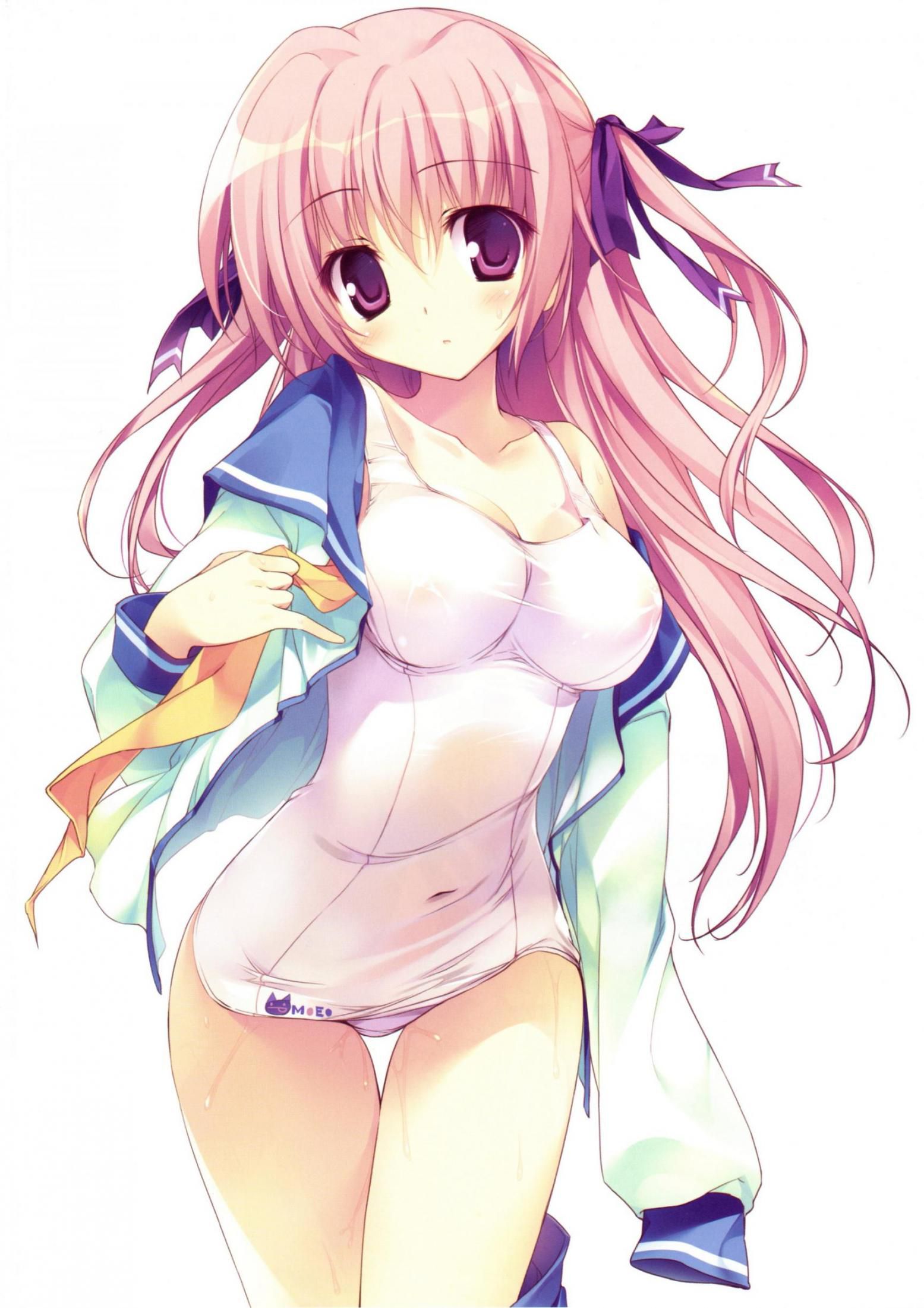 [Secondary] school swimsuit [images] part 5 6