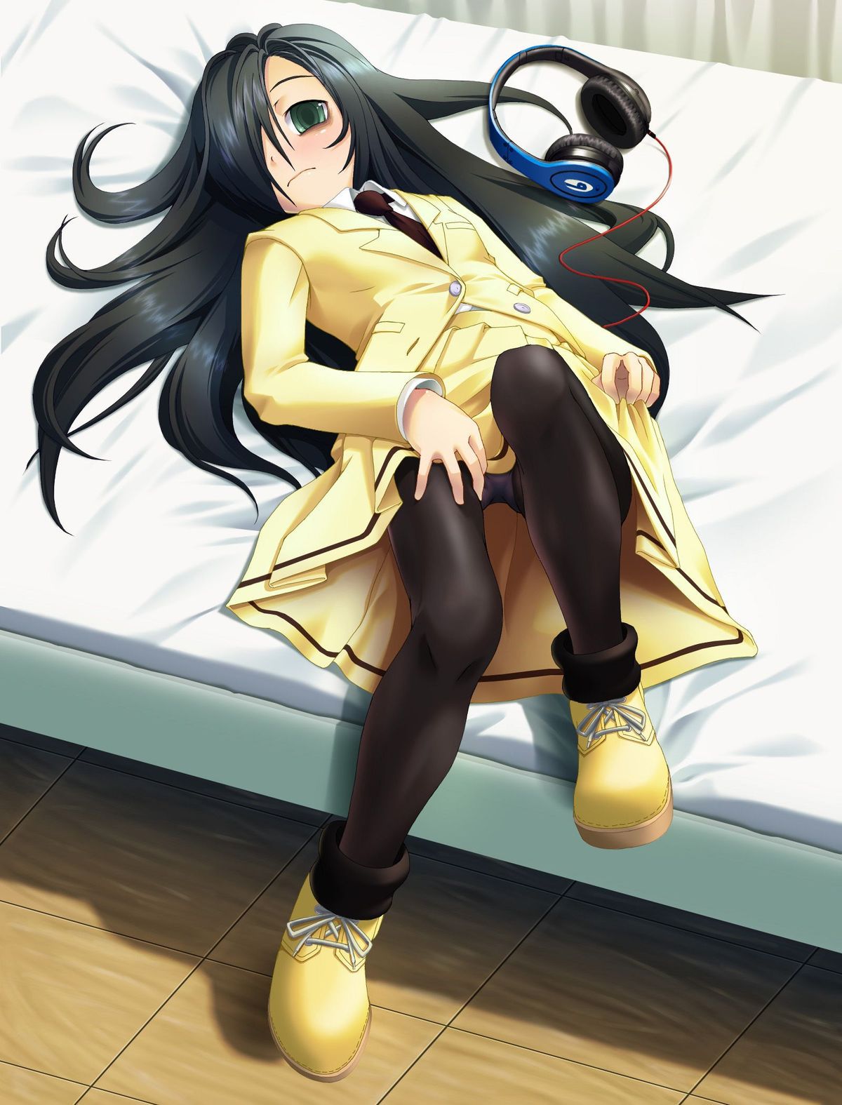 Watamote Kuroki Tomoko (mokotchi) 40 erotic images [Motel I think not bad ya'll! 】 11