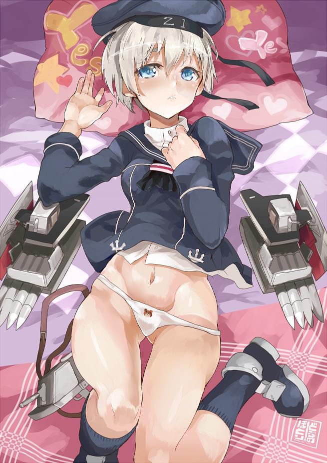 [Non-erotic fine erotic] fleet abcdcollectionsabcdadding to ship this-[images] part 7 7