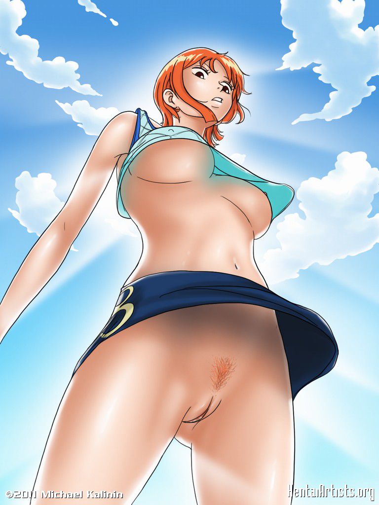 Best of Nami 131