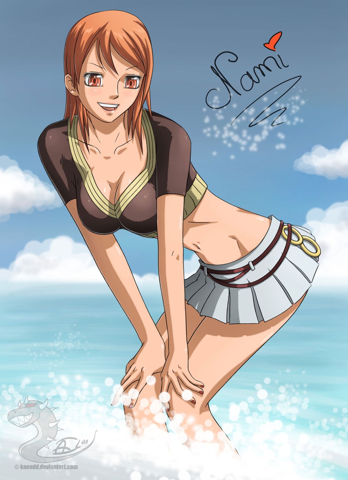 Best of Nami 22