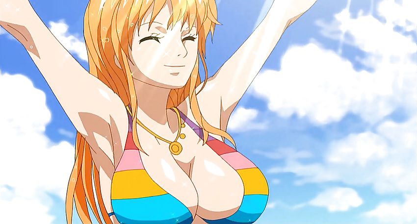 Best of Nami 25