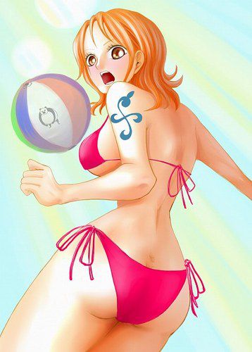 Best of Nami 34