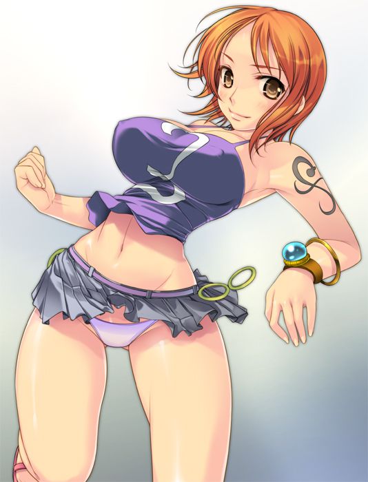 Best of Nami 35